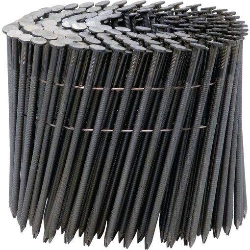 Coilnagel Typ H, Coilnägel Typ H